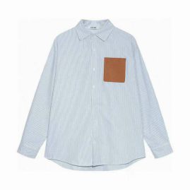 Picture for category Loewe Shirts Long